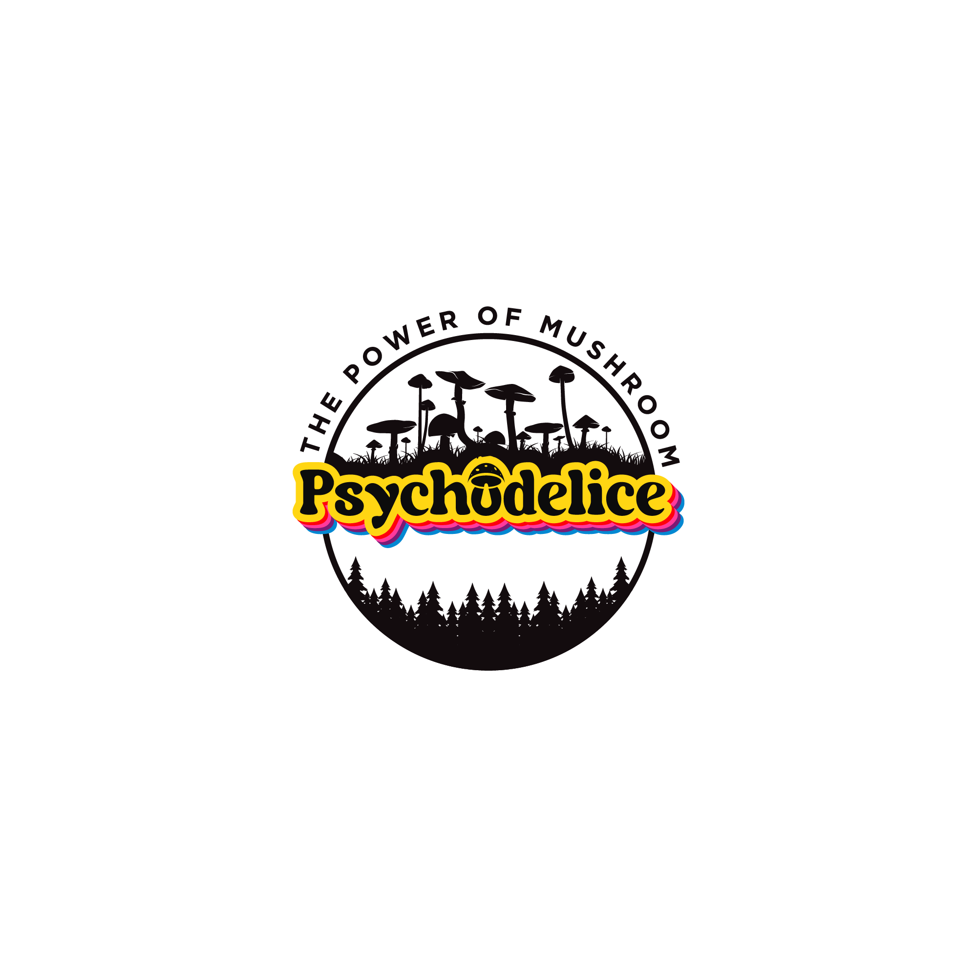 Psychodélice